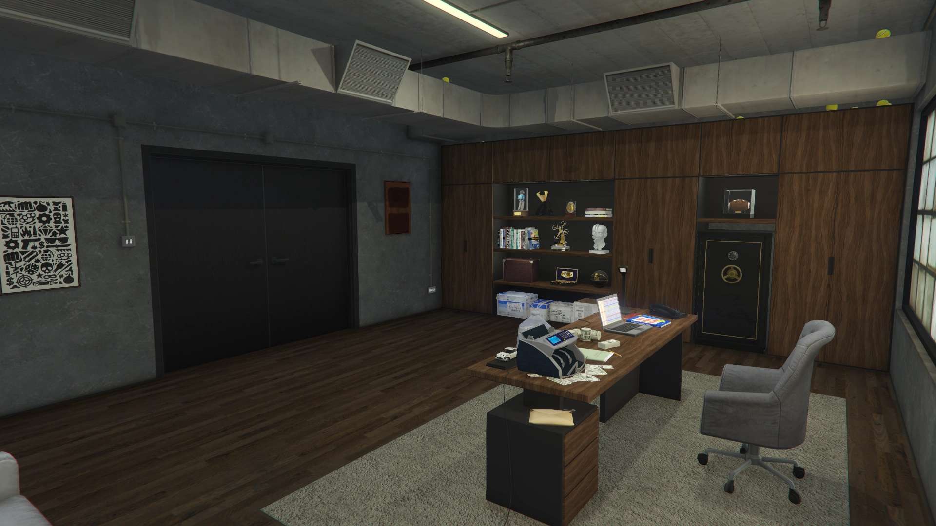 Coke Lab