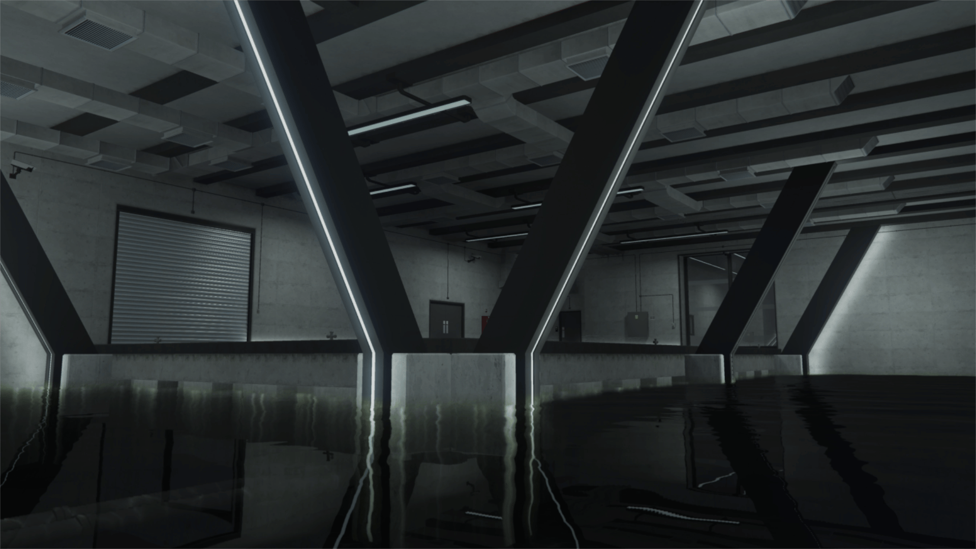 Bunker Vespucci
